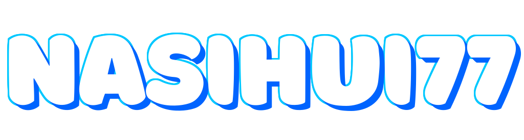 Logo NASIHUI77